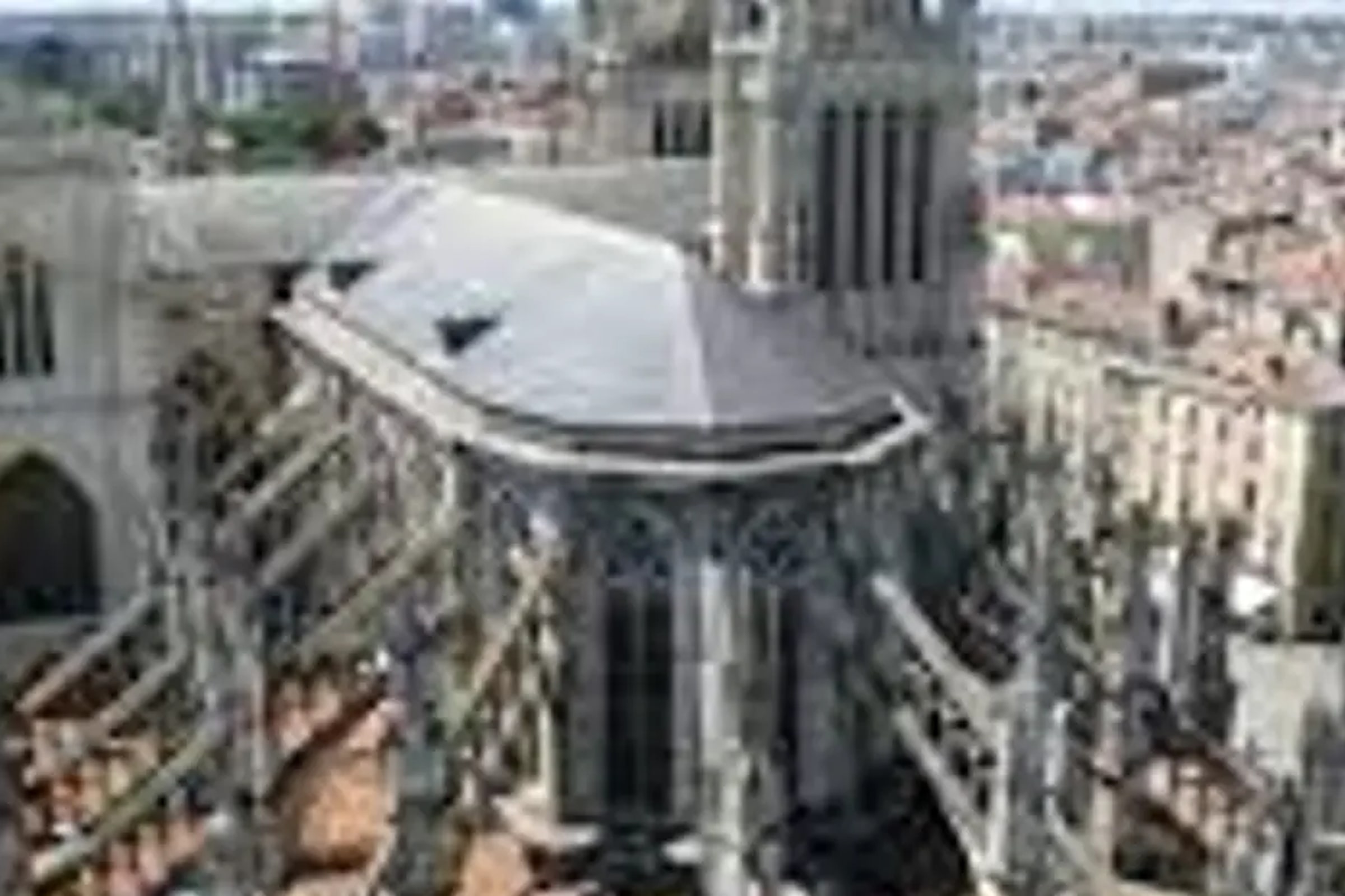 Pey-Berland Tower Skip-the-Line Ticket in Bordeaux